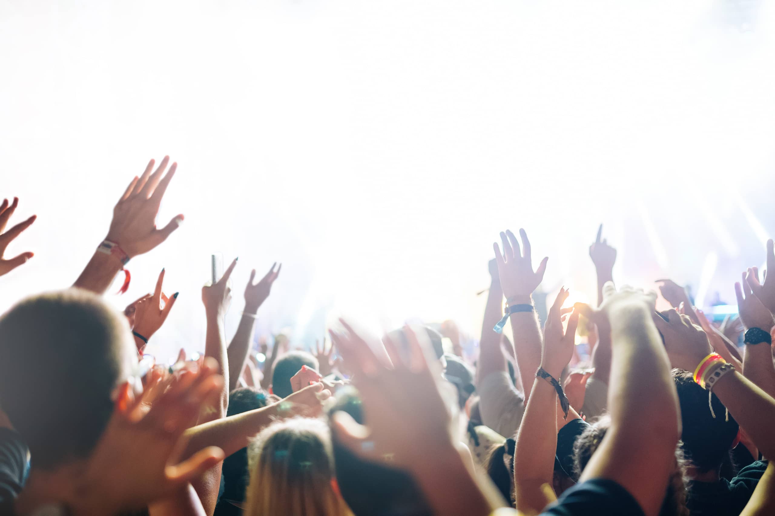 銭形ロックフェスのイメージ