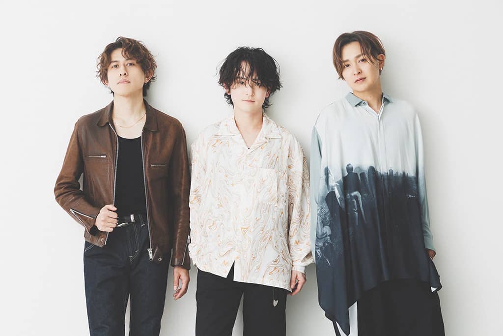 naf.のメンバー写真